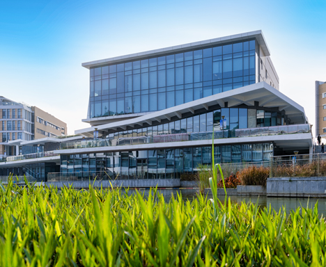 BNBU Library