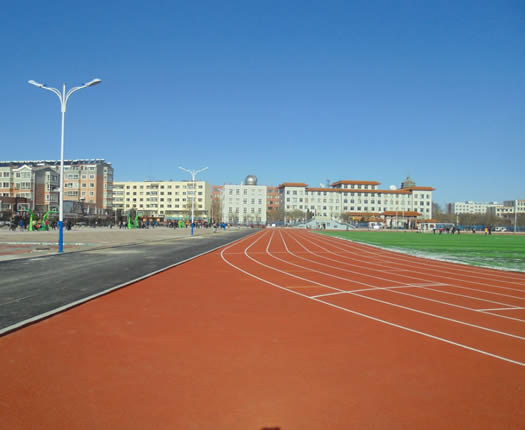 CUPL Sport Facilities 2