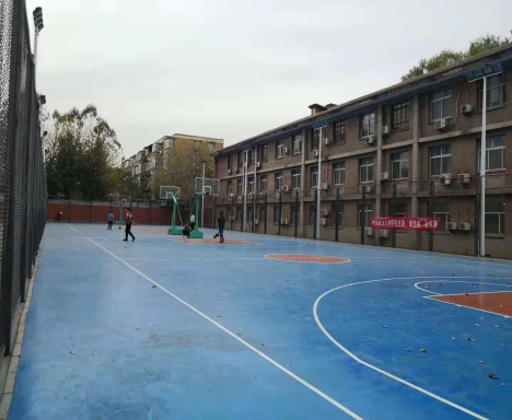 CUPL Sport Facilities 3