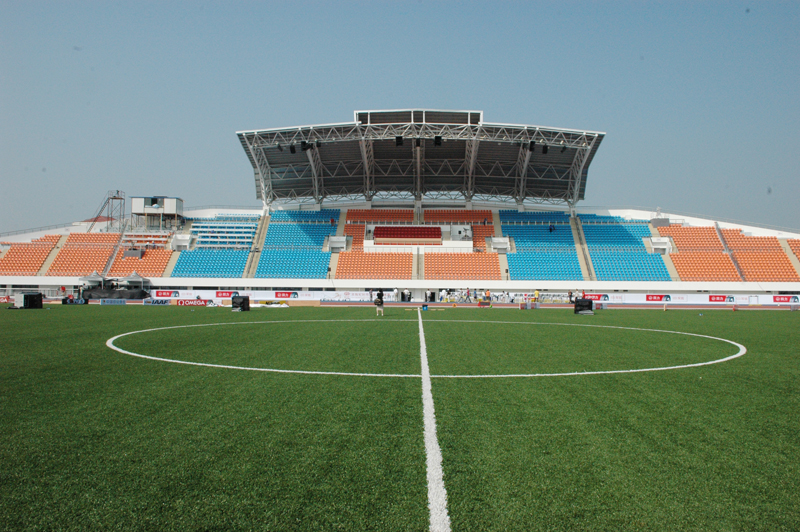 DHU Sport Facilities 3
