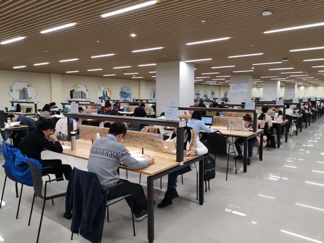FDU Classroom 2