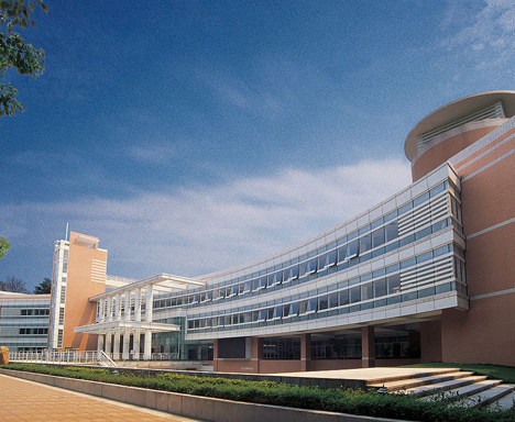 GDUFS Library