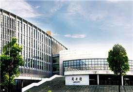 HZAU Library