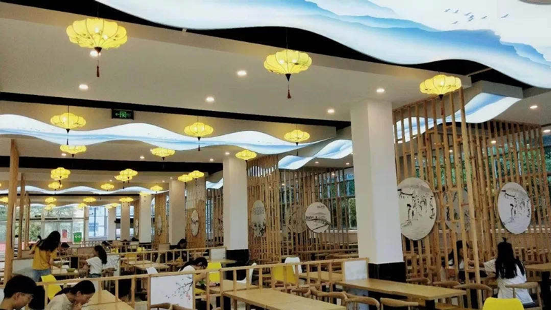 JSU Canteen 3