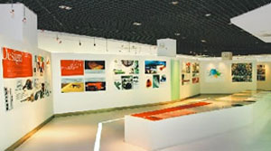 Jiangnan Design Exhibition Hall 1