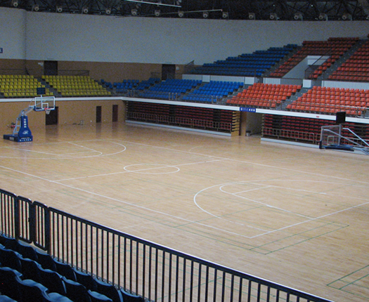 Jiangnan Gymnasium
