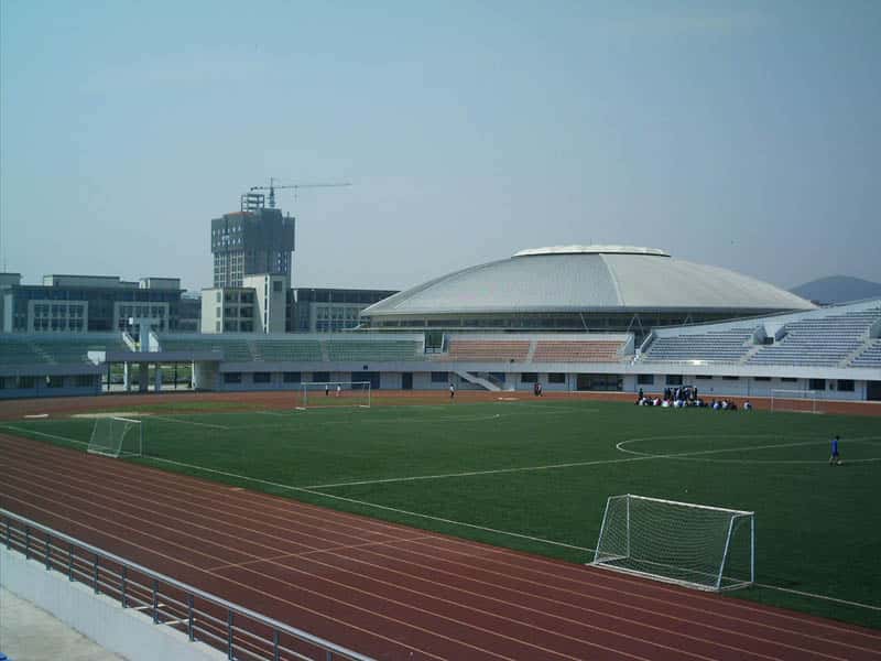 Jiangnan Stadium