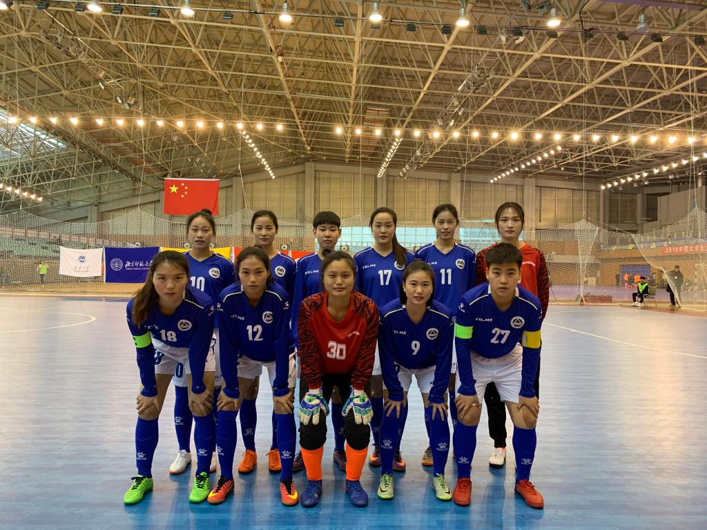 Jiangnan Soccer