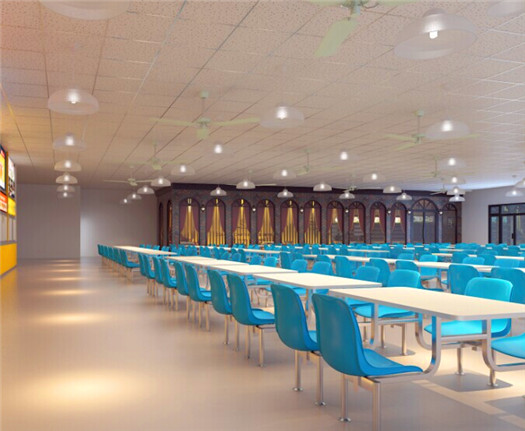 NJMU Canteen 2