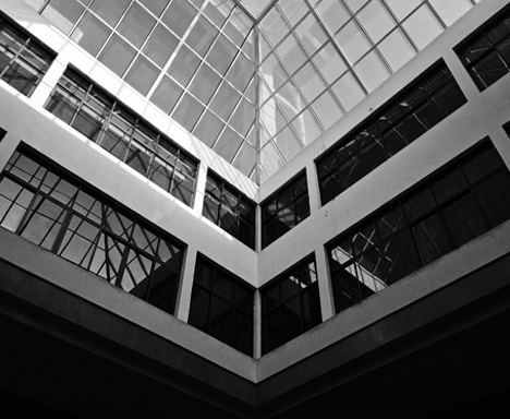 NKU Library 1