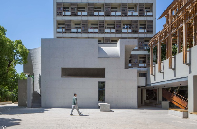 NUA Art Gallery