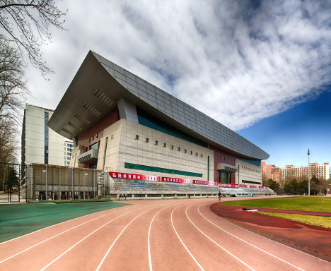 RUC Stadium