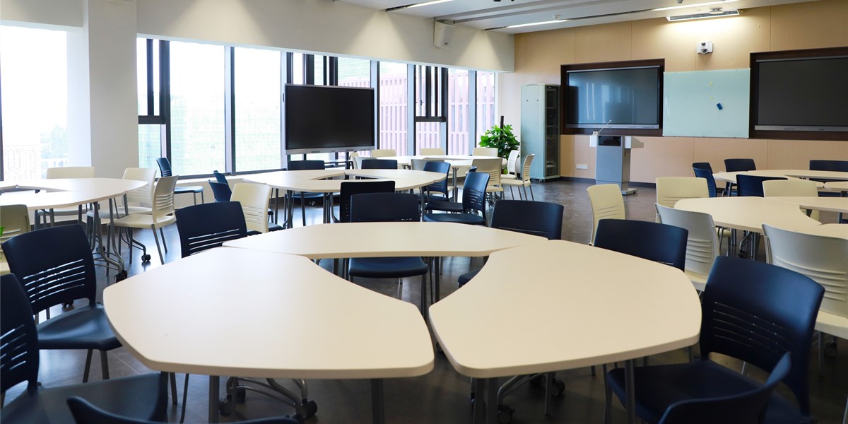 SCUT Smart Classroom