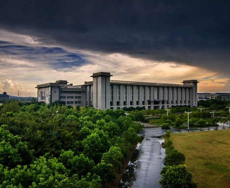 SEU library