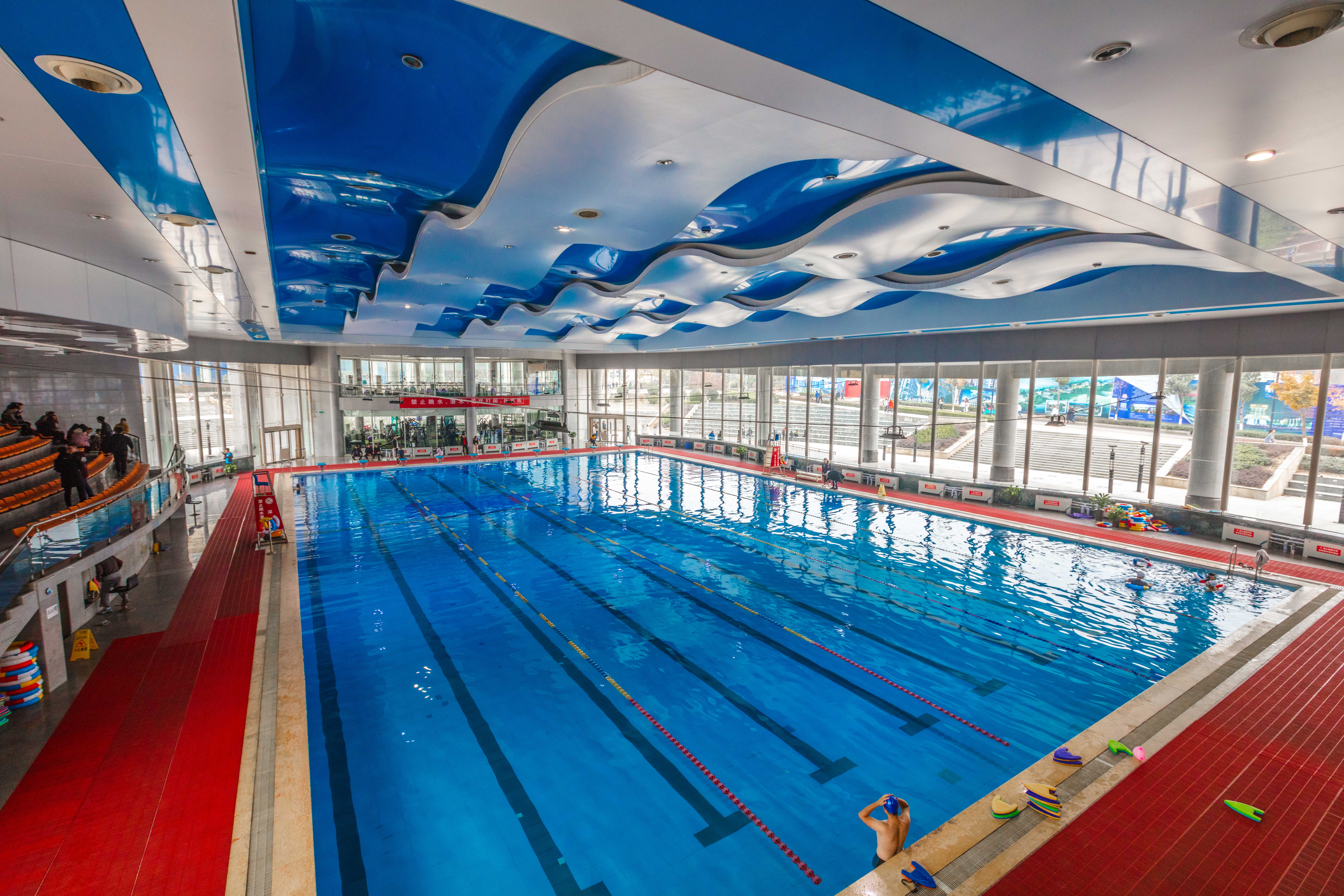 SIAS swimming pool (2)