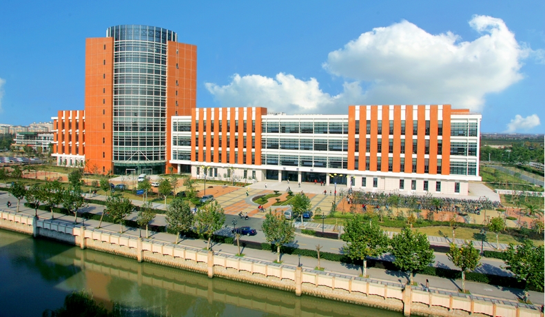 SJTU library