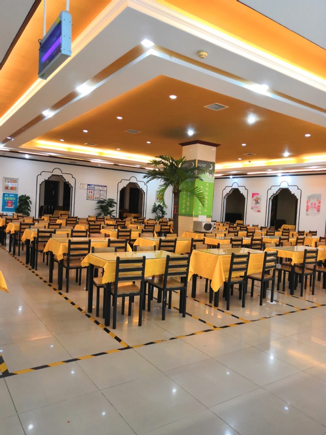 TGU Canteen 2