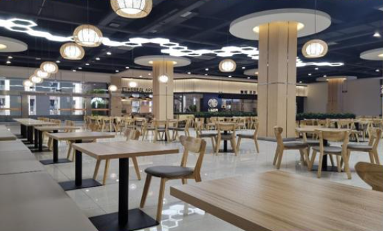 UESTC Canteen