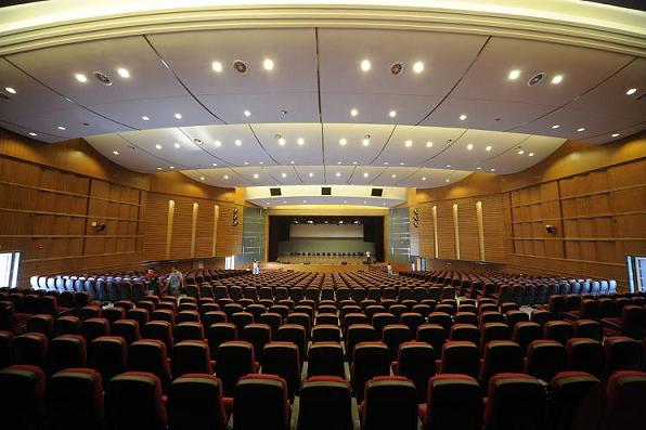 UESTC Theater