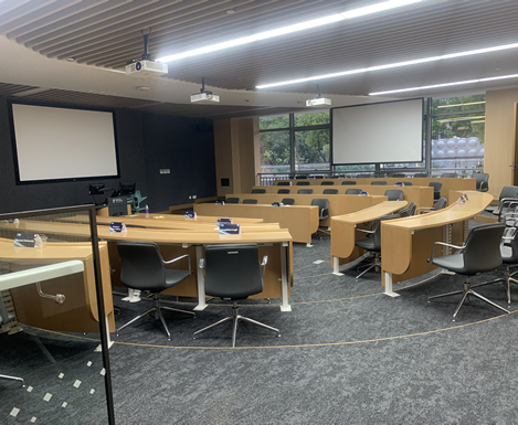 UNNC classroom (1)