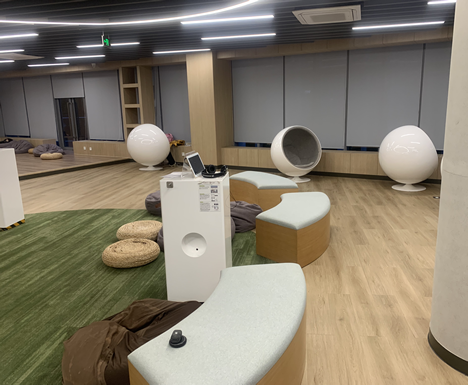 UNNC library (2)