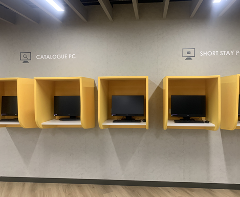 UNNC library (3)