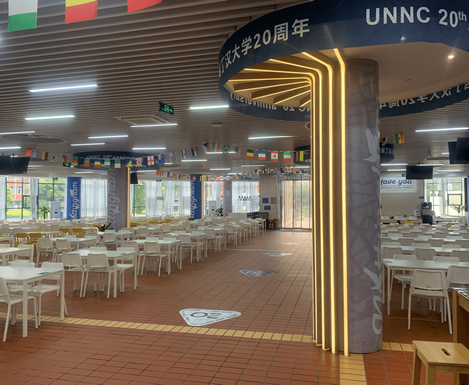 UNNC canteen (4)