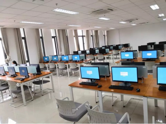 WXU Classroom 4